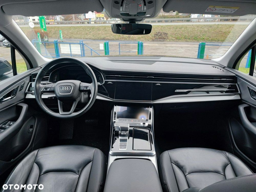 Audi Q7 - 20