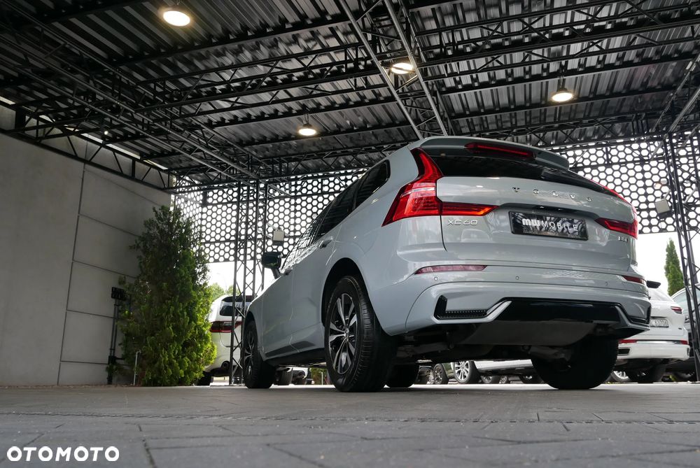 Volvo XC 60 B5 B AWD Geartronic Inscription - 40