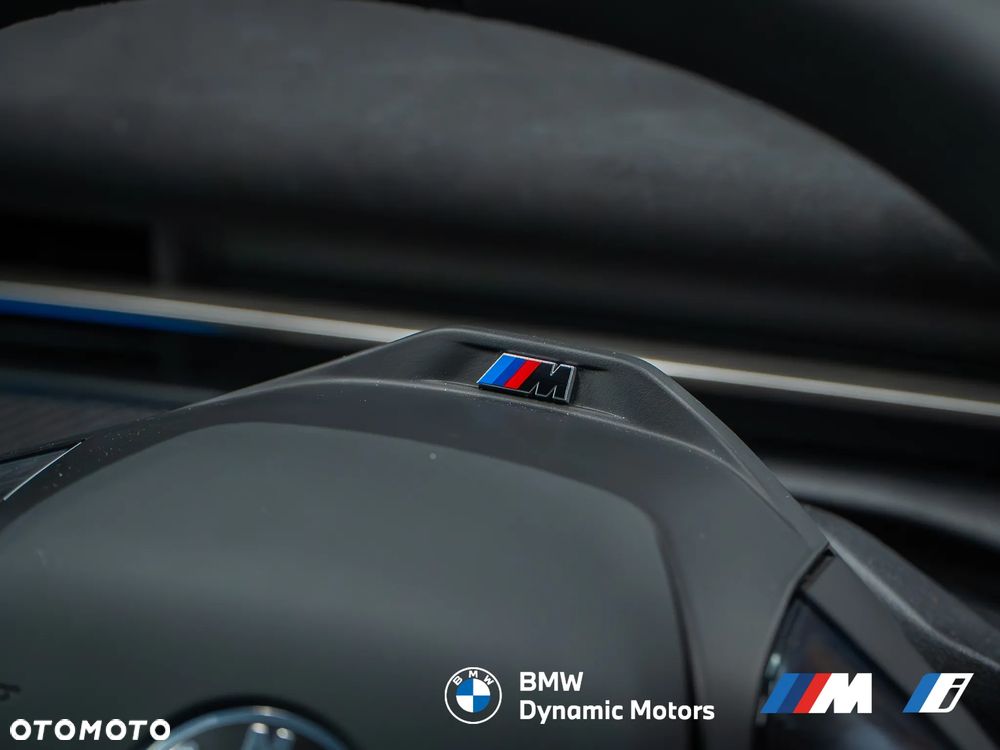 BMW iX3 50 xDrive - 31