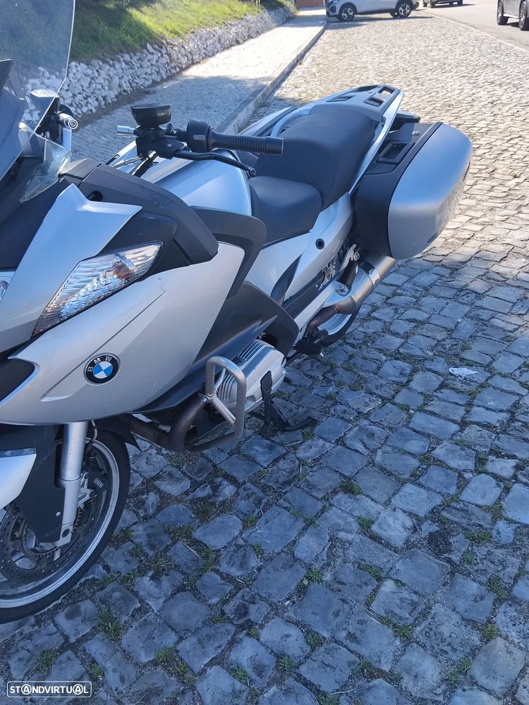 BMW R 1200 RT - 3