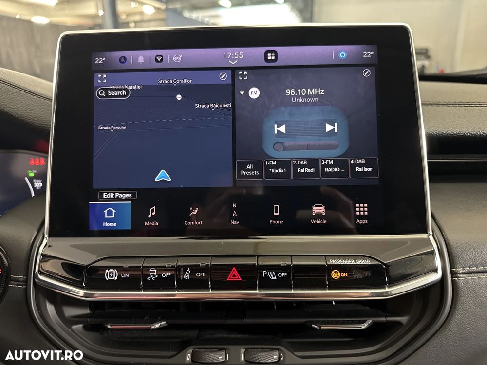 Jeep Compass - 21