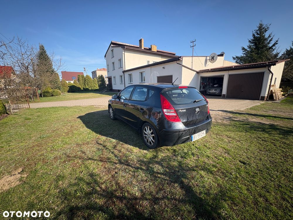 Hyundai i30 1.4 Edition Plus - 4