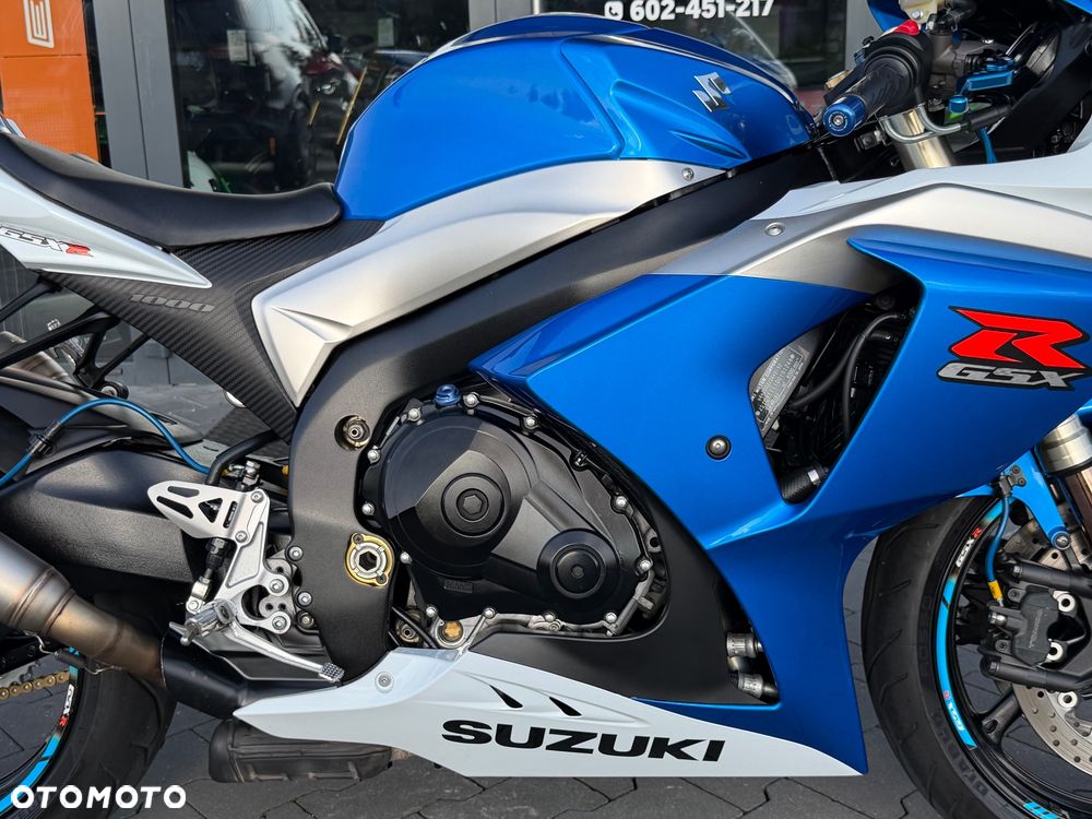 Suzuki GSX-R - 7