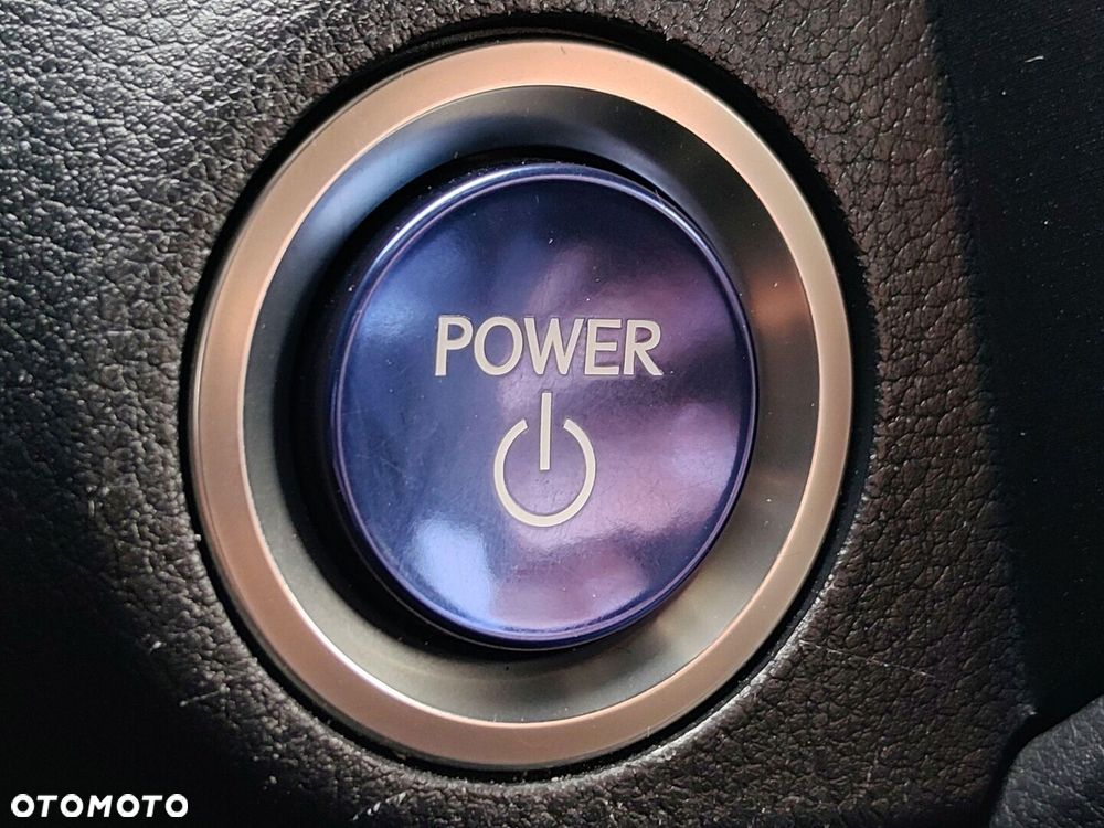 Lexus ES 300h F Sport - 29