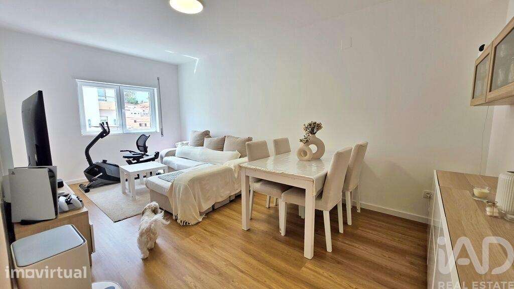 Apartamento T2 em Cadaval e Pêro Moniz de 85 m2 - Grande imagem: 2/30