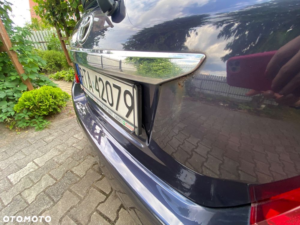 Toyota Yaris 1.33 Active - 3