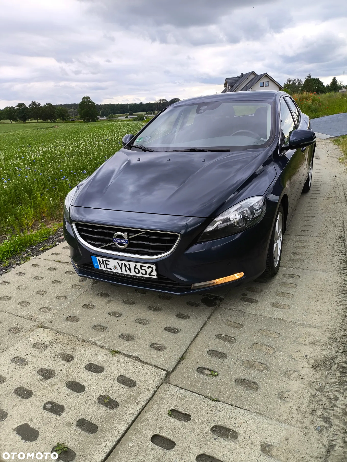 Volvo V40 D3 Momentum - 3