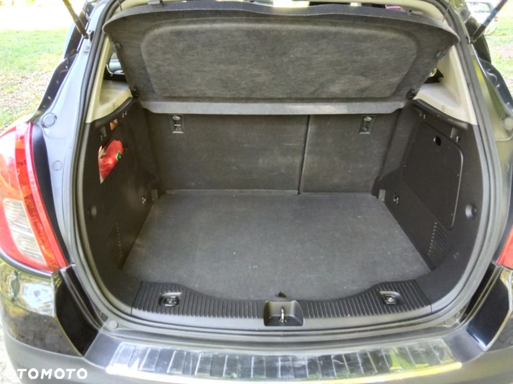 Opel Mokka 1.6 CDTI Cosmo - 10
