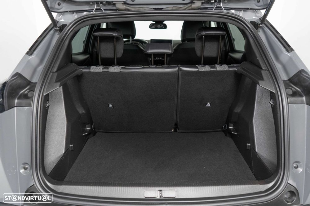 Peugeot 2008 1.2 PureTech Allure Pack - 13