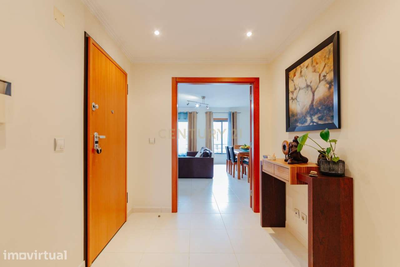 T3 Duplex com excelente área, estacionamento e espaço multifunções - Grande imagem: 4/35