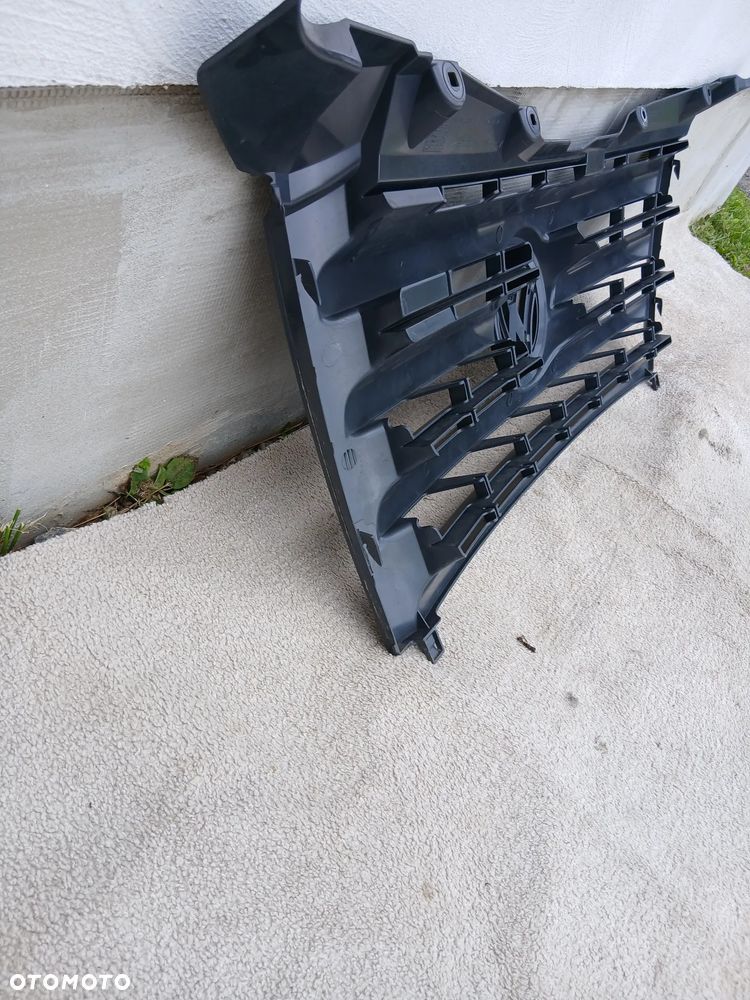 GRILL VW CRAFTER I - 7
