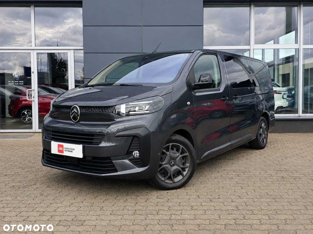 Citroën SpaceTourer 2.0 BlueHDi XL Business EAT8 - 2