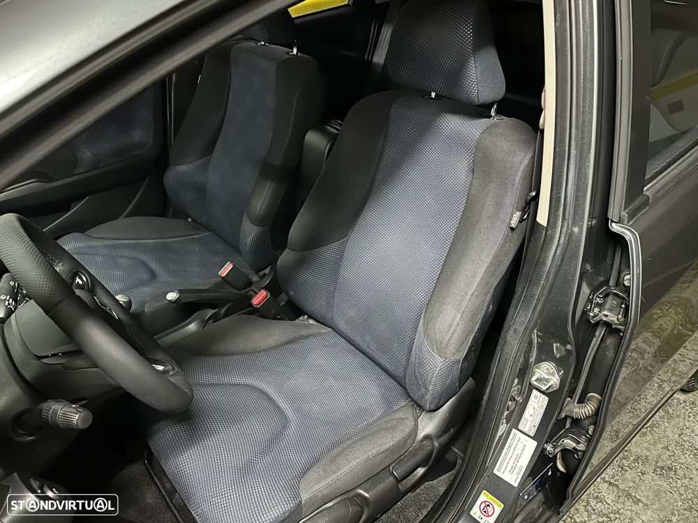 Honda Jazz 1.2 i-VTEC Elegance - 3