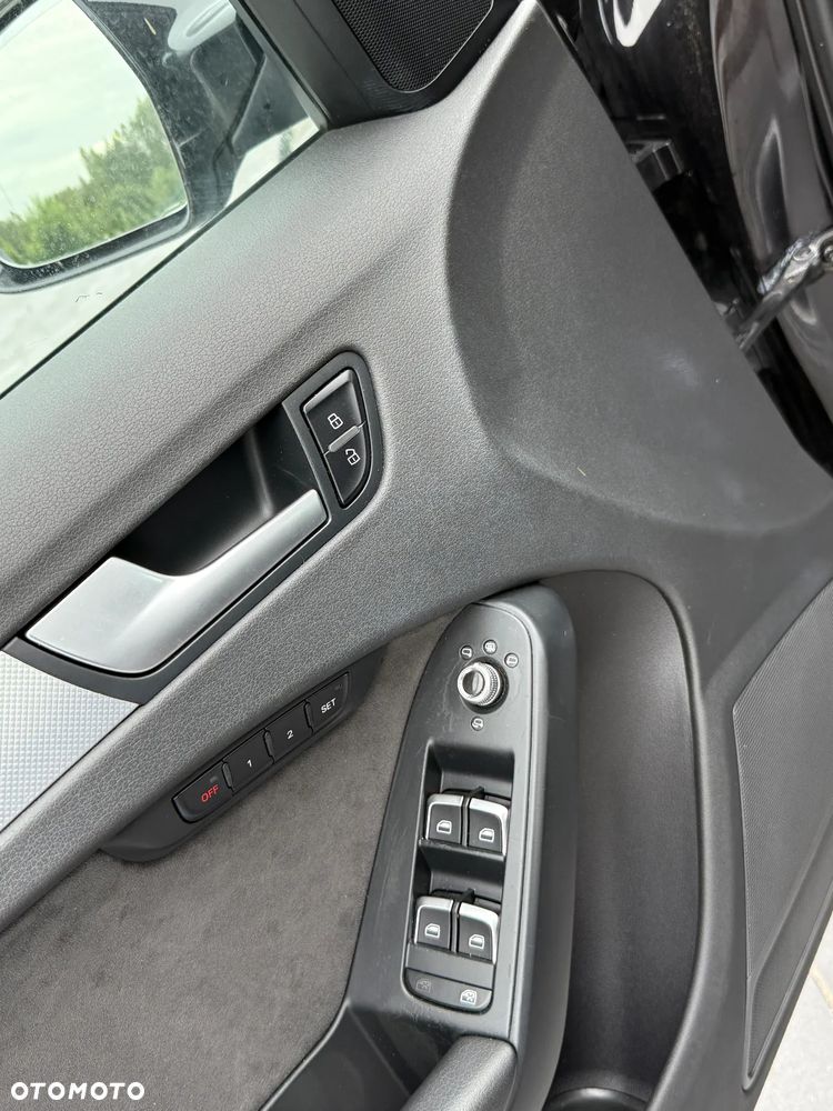 Audi A4 Avant 2.0 TDI DPF multitronic S line Sportpaket - 14