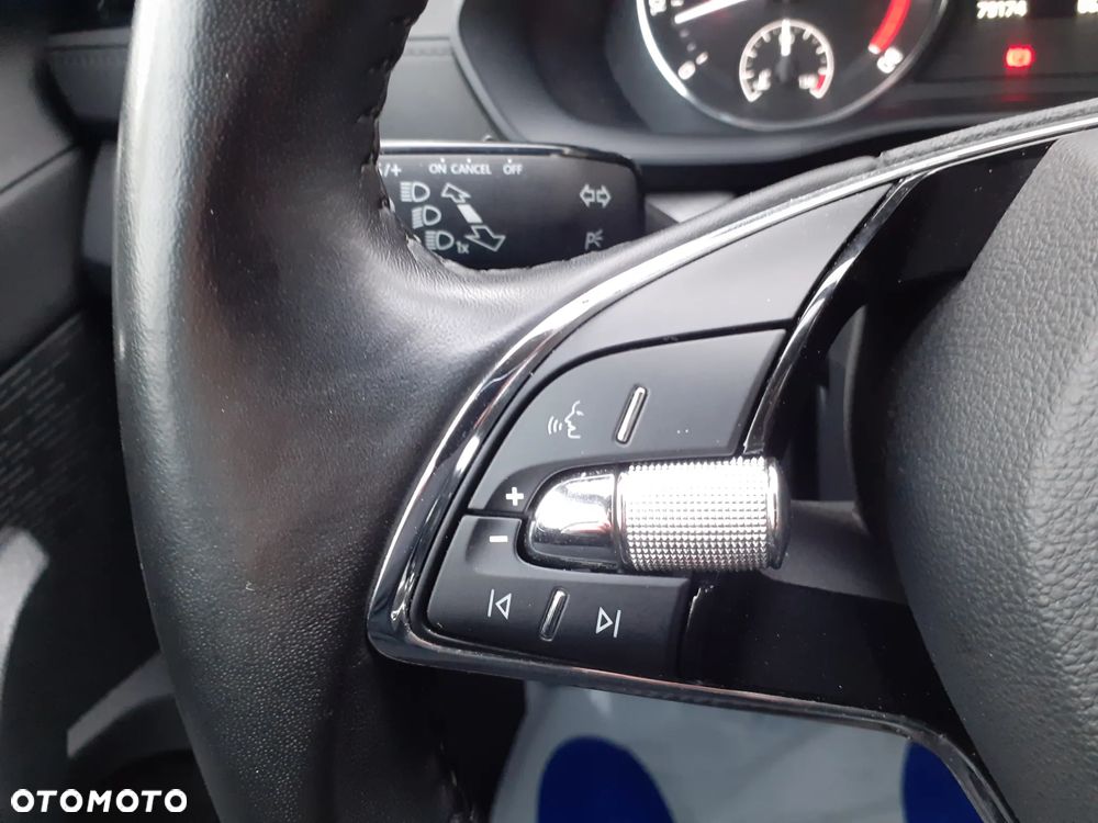 Skoda Octavia 1.5 TSI ACT Ambition - 12