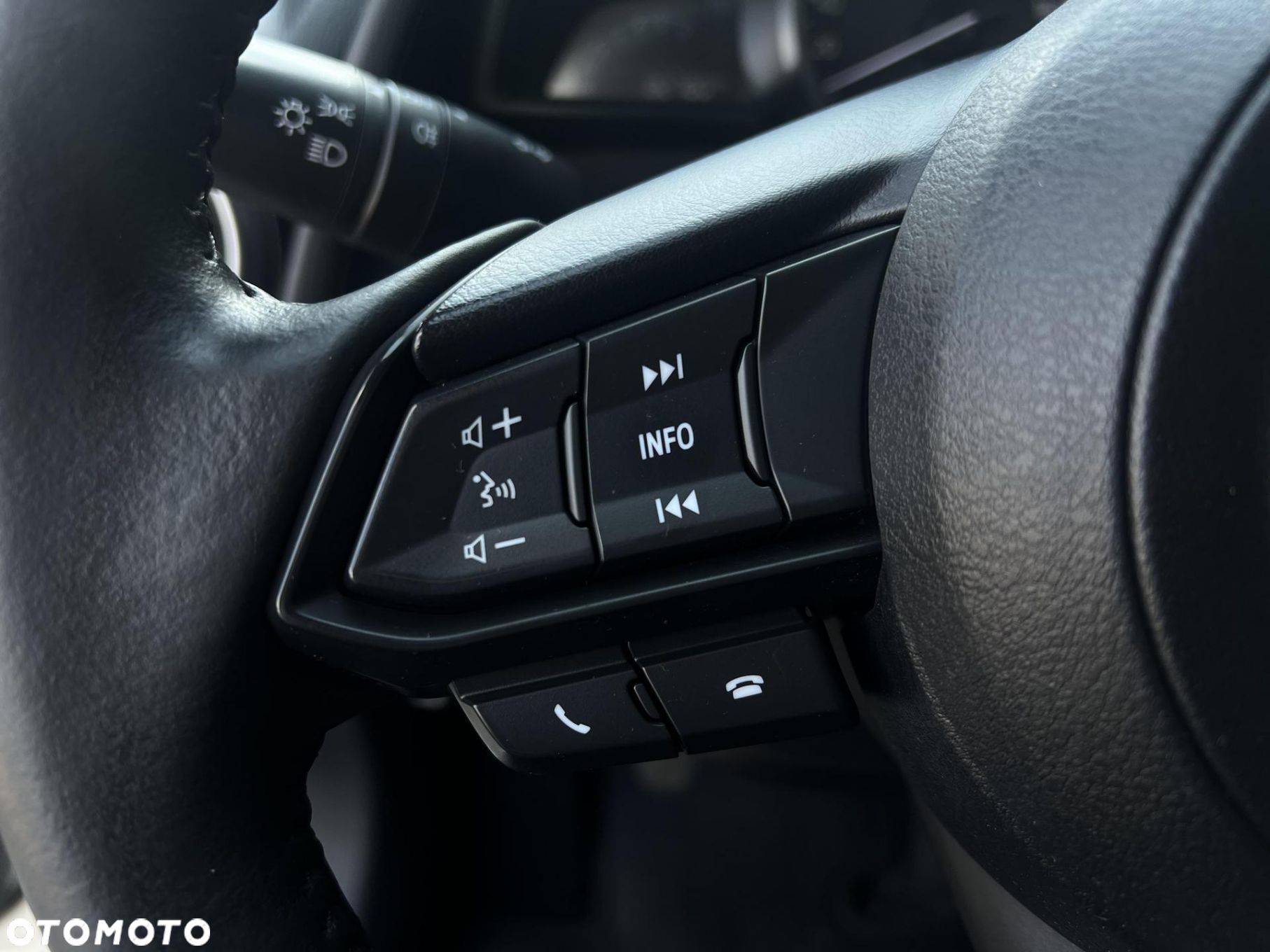 Mazda CX-3 2.0 SkyMotion - 14