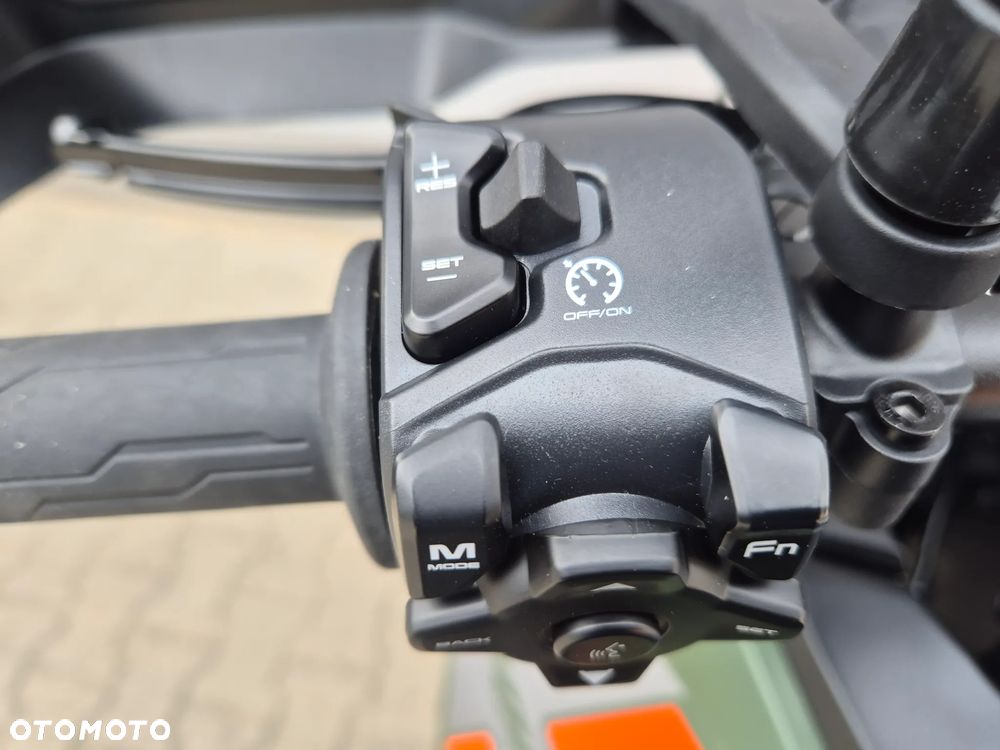 CFMoto 1000 MT-X - 22