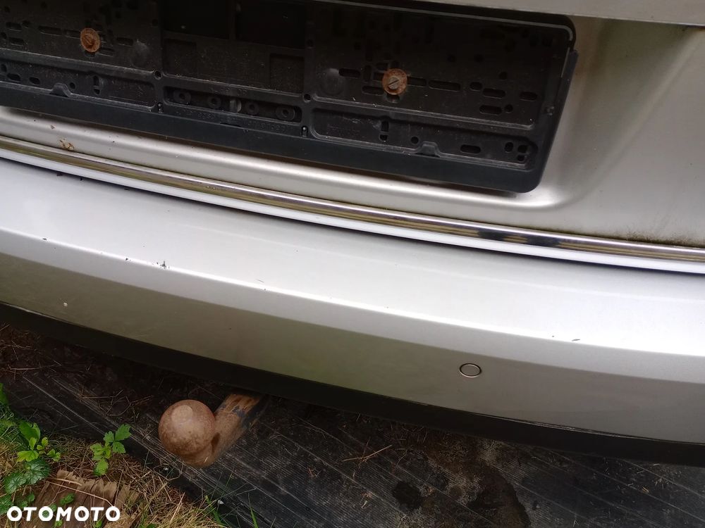 Zderzak przód/tył komplet paktronic LA7W Passat B6, maska, drzwi, pas, fotele - 21