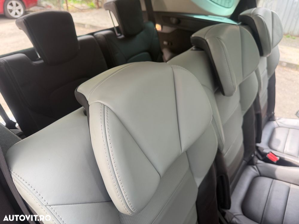 Renault Espace Energy dCi 160 EDC Initiale Paris - 16