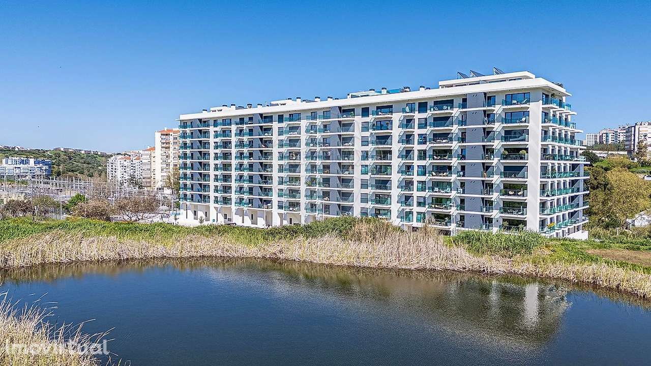 Apartamento T3 para venda - Grande imagem: 4/43