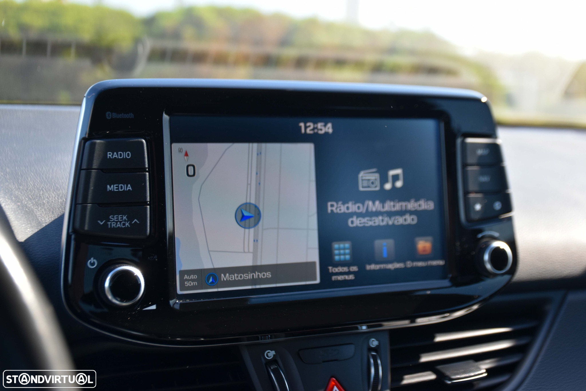 Hyundai i30 SW 1.0 T-GDi Style+Navi - 28