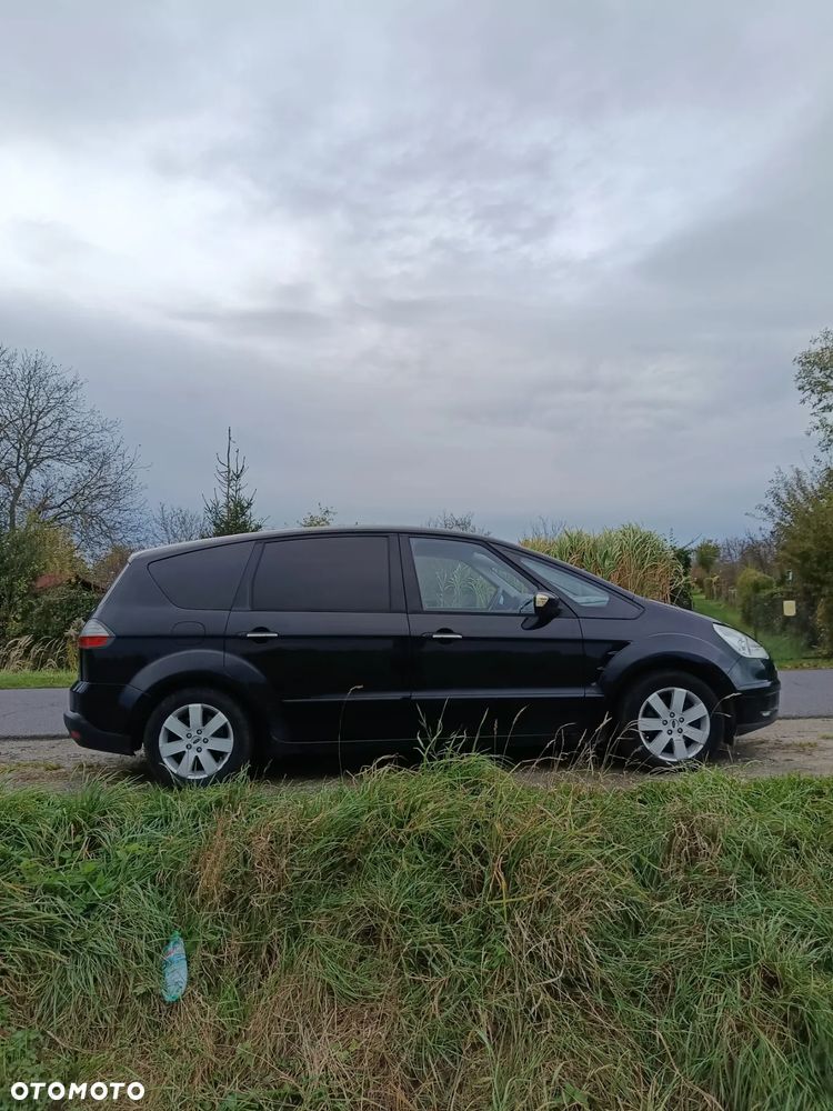 Ford S-Max 2.0 TDCi Ambiente - 4