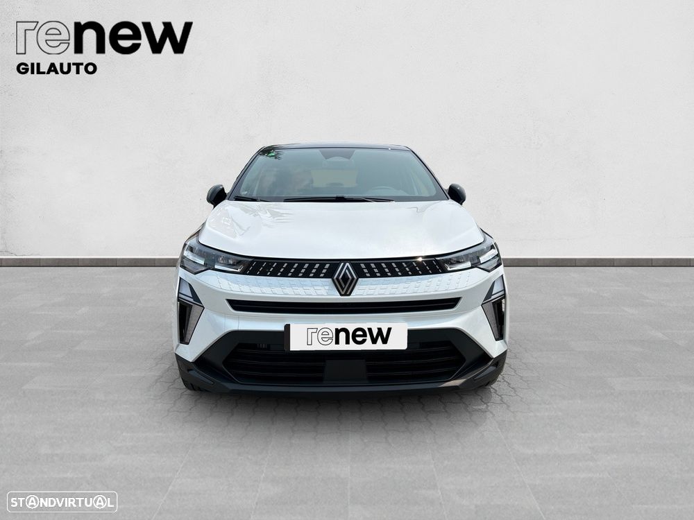 Renault Captur 1.0 TCe Techno Bi-Fuel - 2