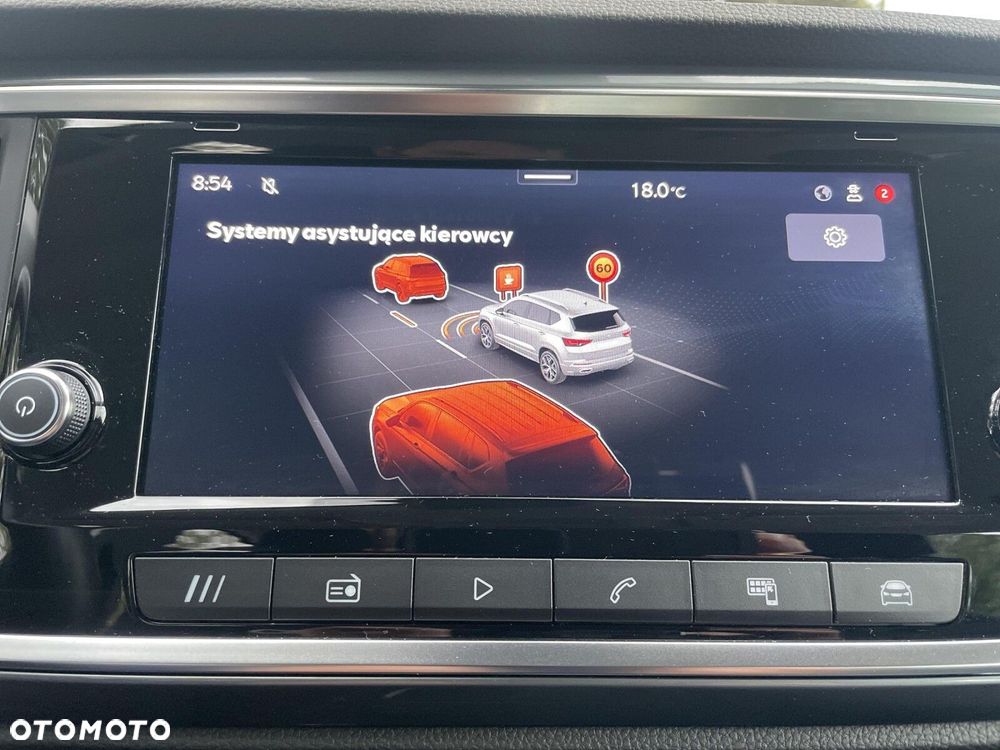 Seat Ateca 1.5 TSI Style S&S DSG - 38