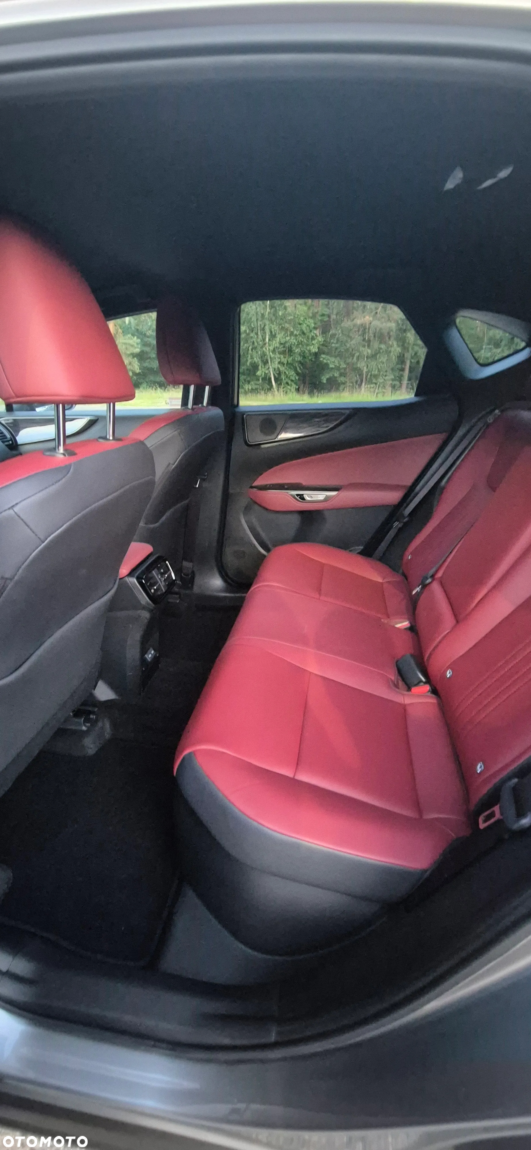 Lexus NX 350h Prestige AWD - 11