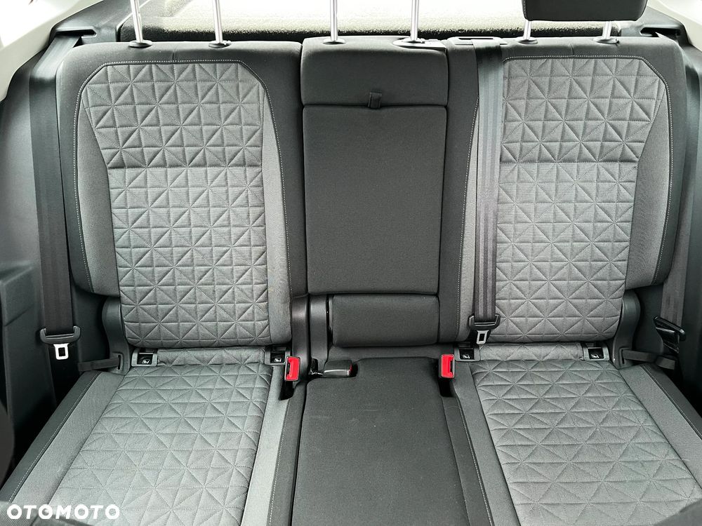 Volkswagen Tiguan 1.5 TSI EVO Life DSG - 33