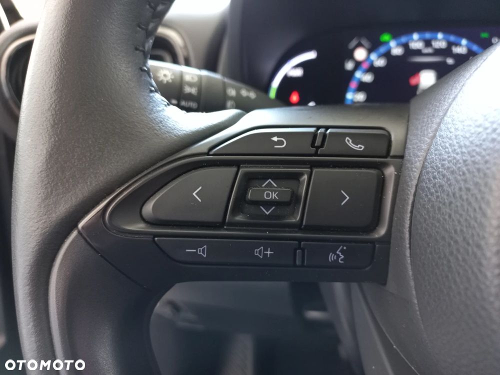 Toyota Yaris Cross Hybrid 1.5 Adventure 4x4 - 23