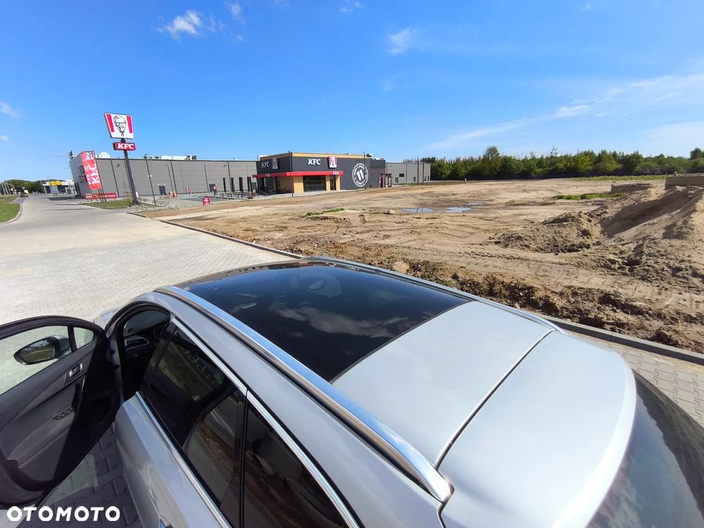 Peugeot 508 2.0 HDi Allure - 7