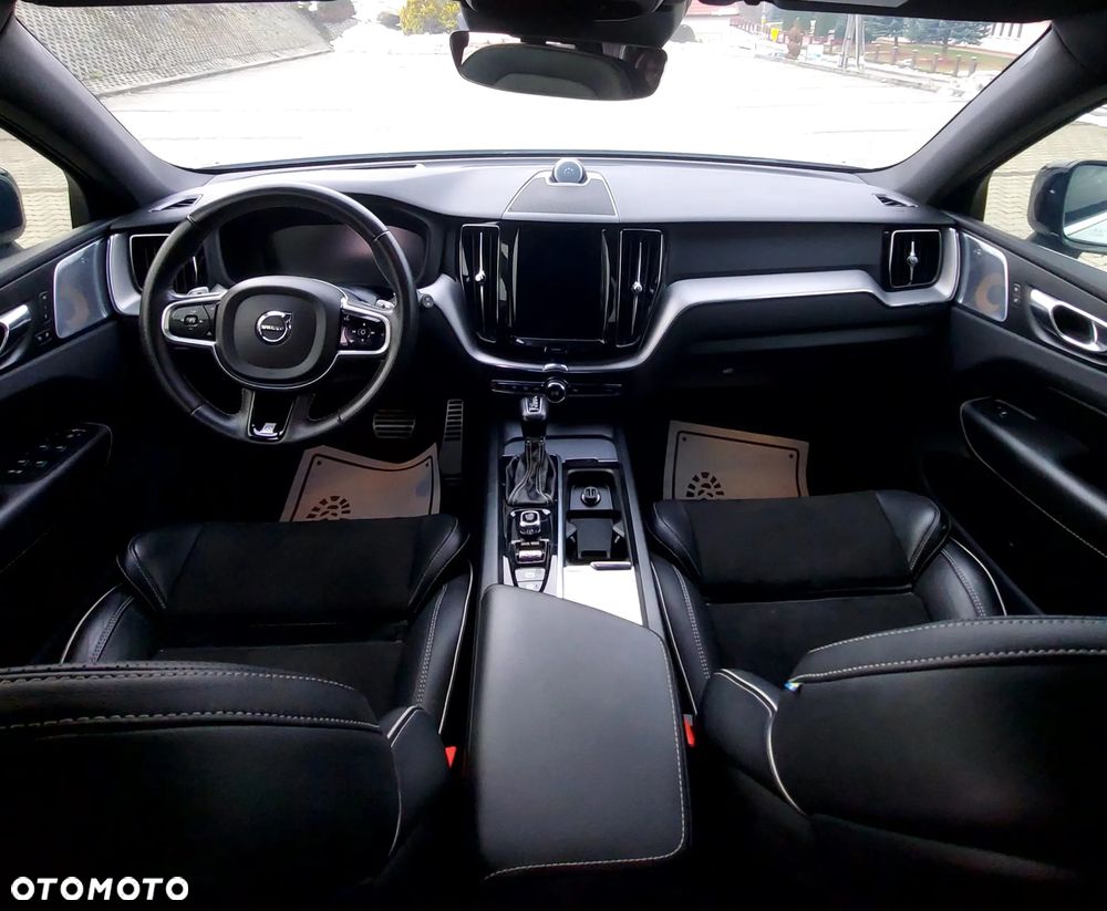 Volvo XC 60 ver-t6-awd-r--design - 27