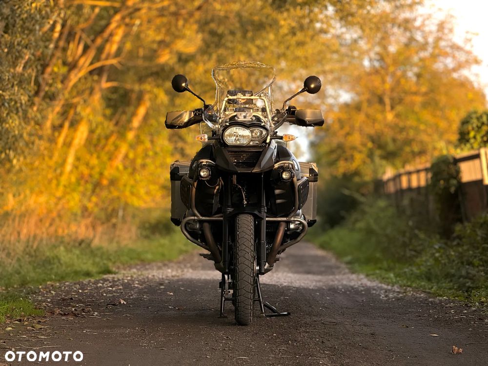 BMW GS - 8