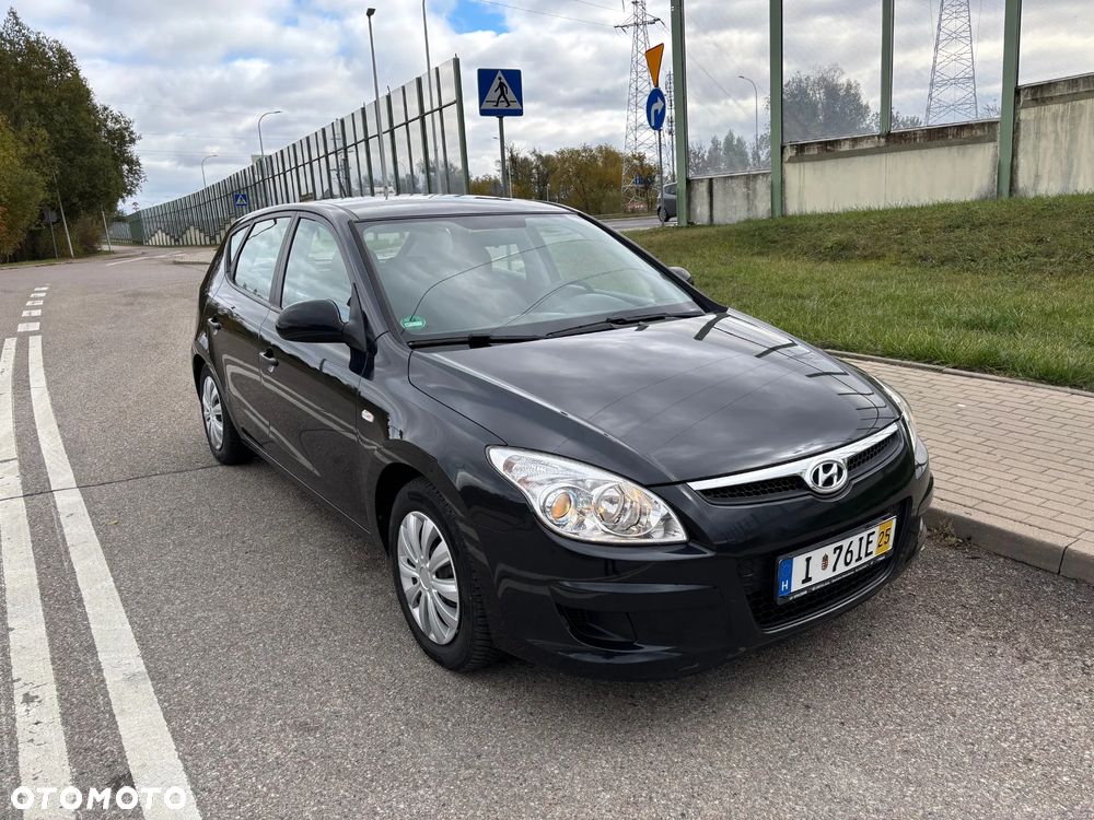 Hyundai i30 1.4 Edition Plus - 6