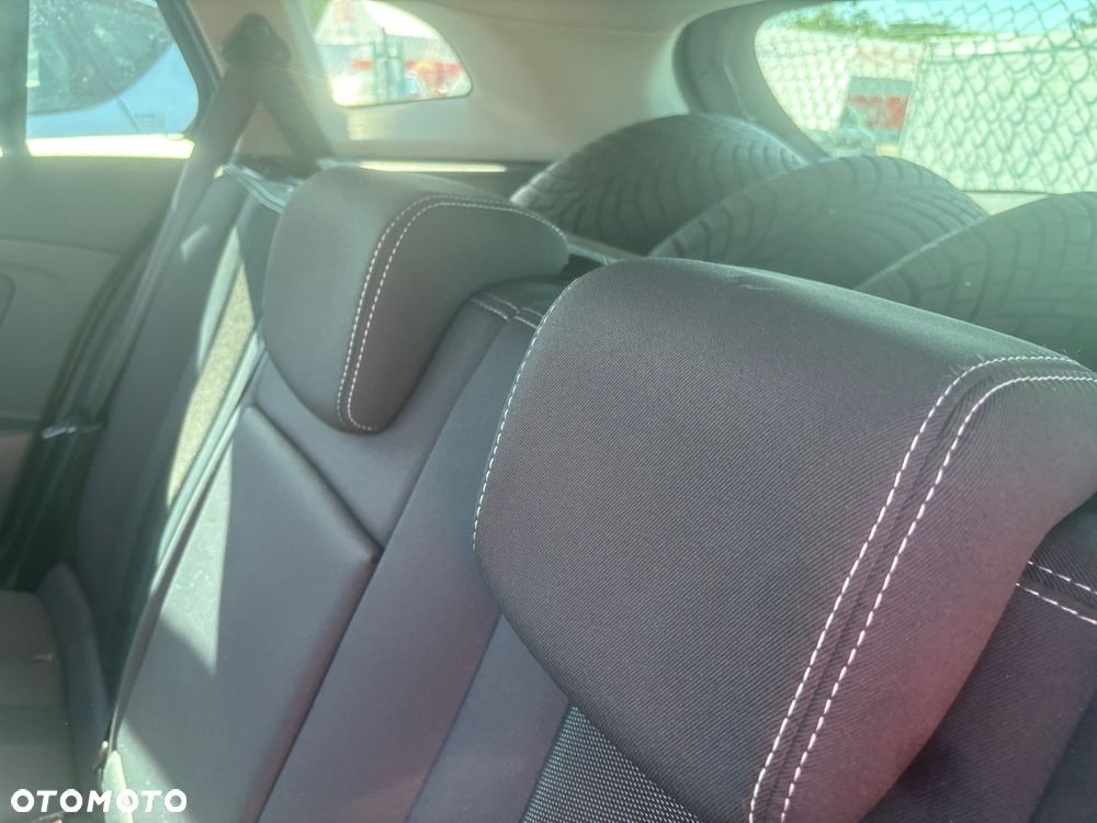 Renault Megane TCe 130 Dynamique - 22