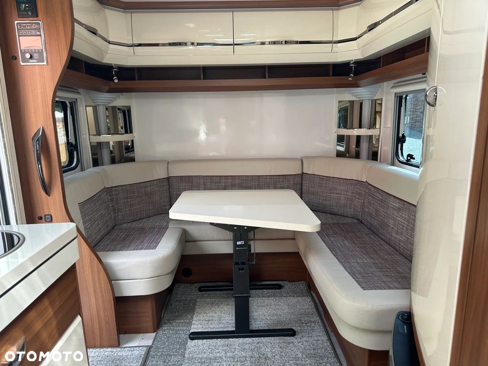 Mercedes-Benz Sprinter Kamper - 2