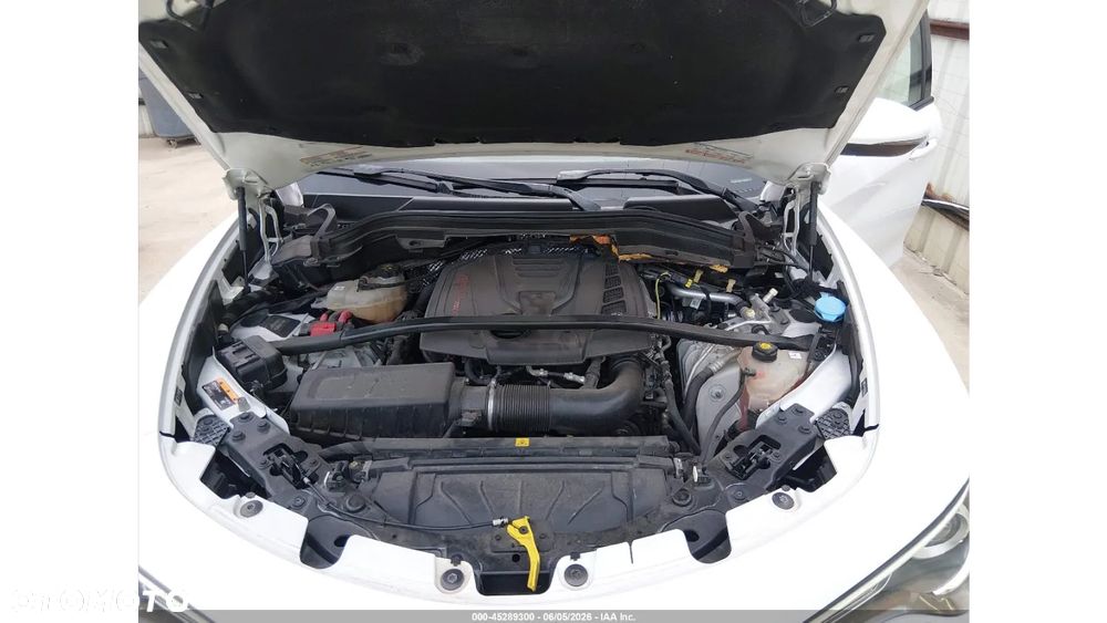 Alfa Romeo Stelvio 2.0 Turbo TI Q4 - 11