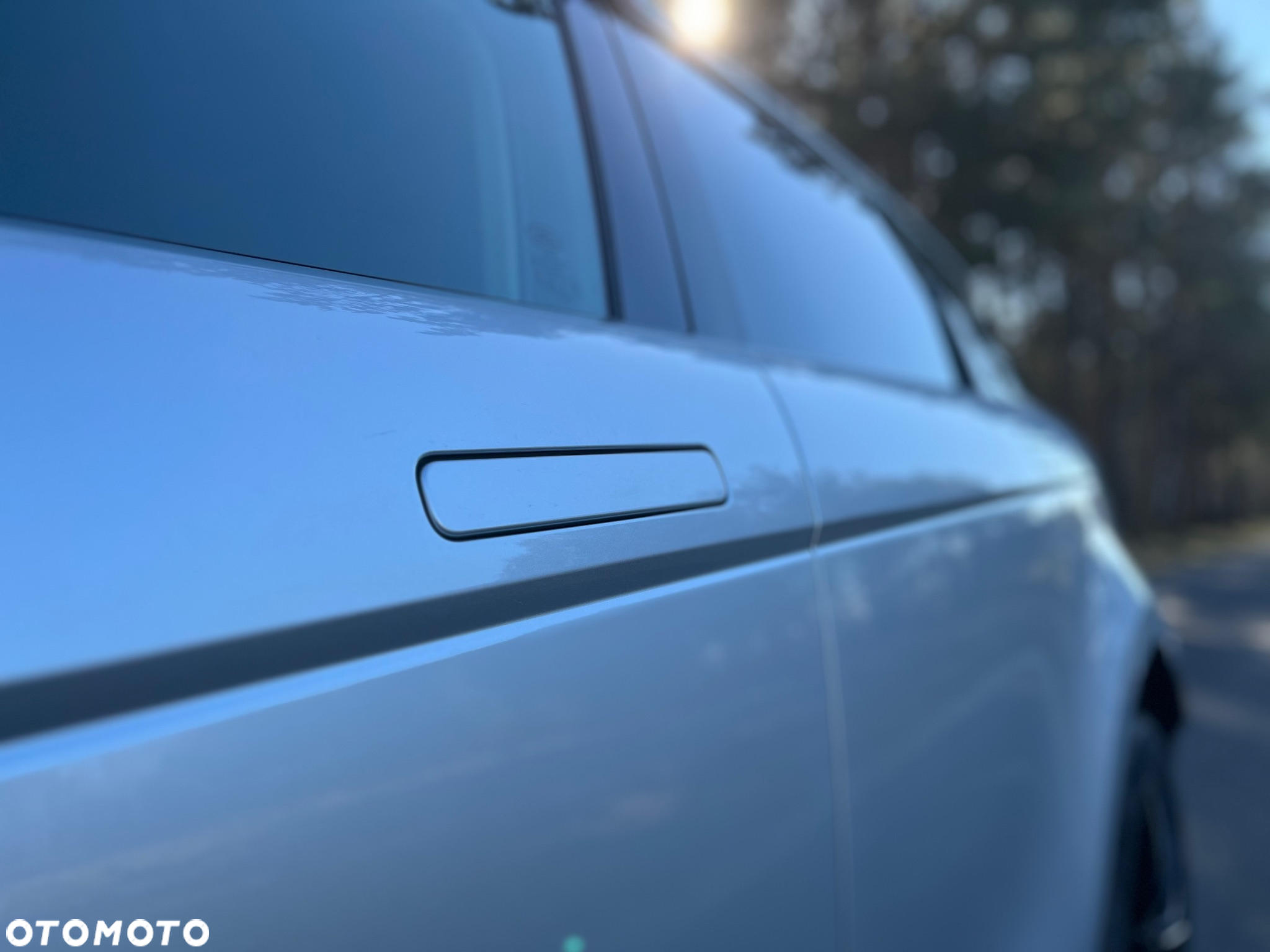 Land Rover Range Rover Evoque - 9