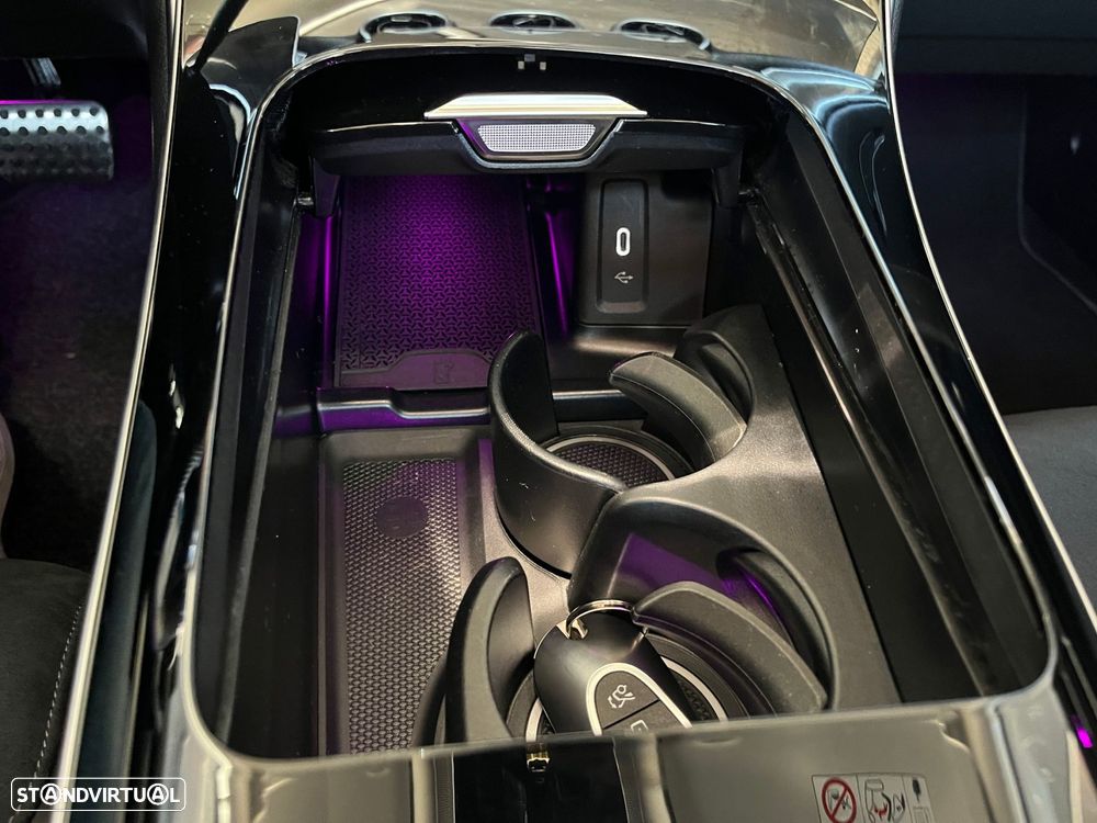 Mercedes-Benz GLC 300 de 4Matic 9G-TRONIC Edition AMG Line - 31