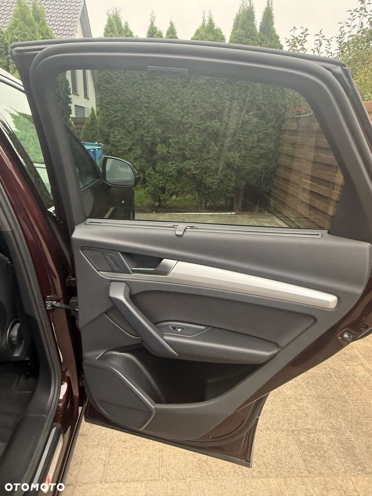 Audi Q5 Sportback - 17