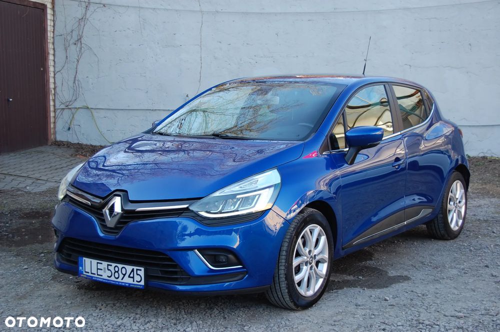 Renault Clio Energy TCe 120 EDC Bose Edition
