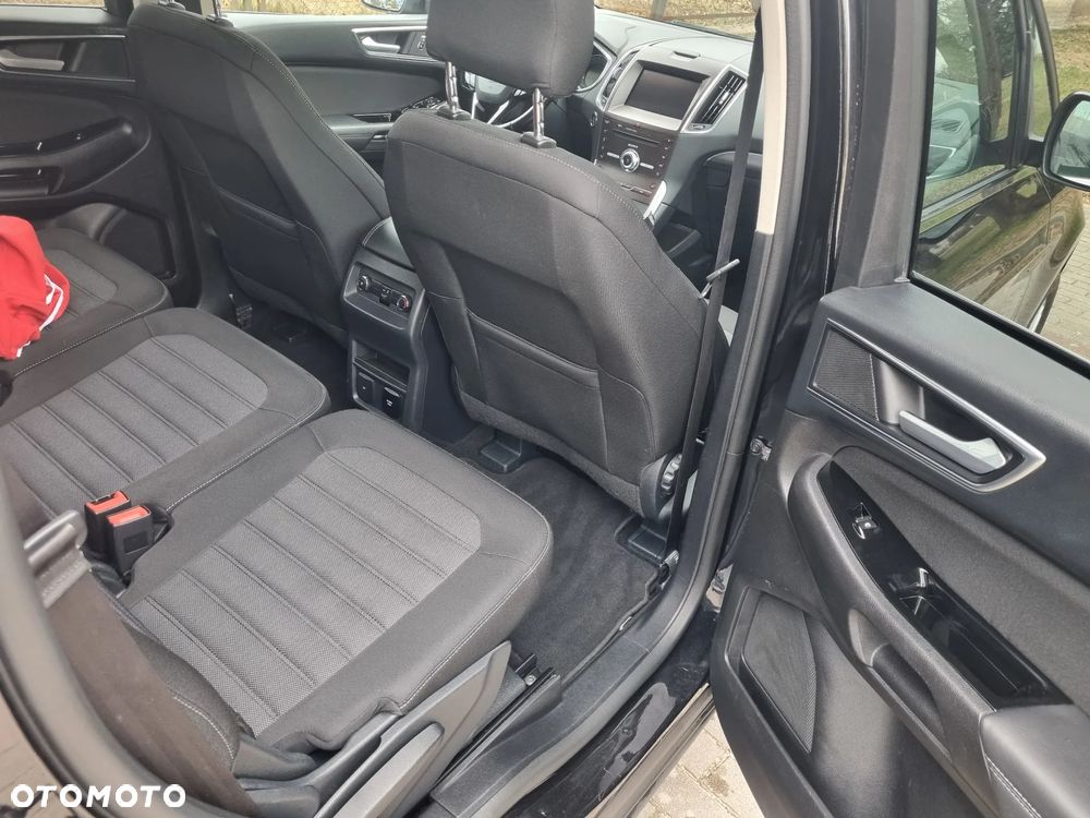 Ford Galaxy 2.0 EcoBlue Titanium - 10