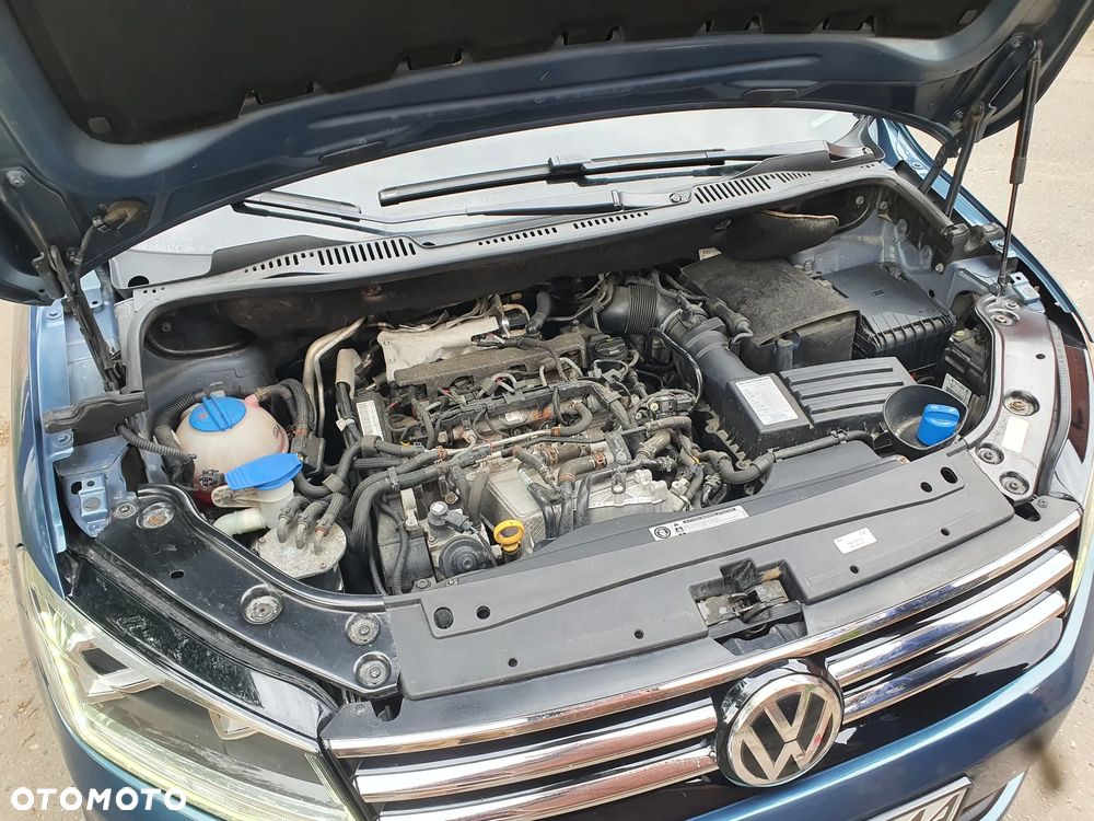 Volkswagen Caddy 2.0 (5-Si.) Comfortline - 23