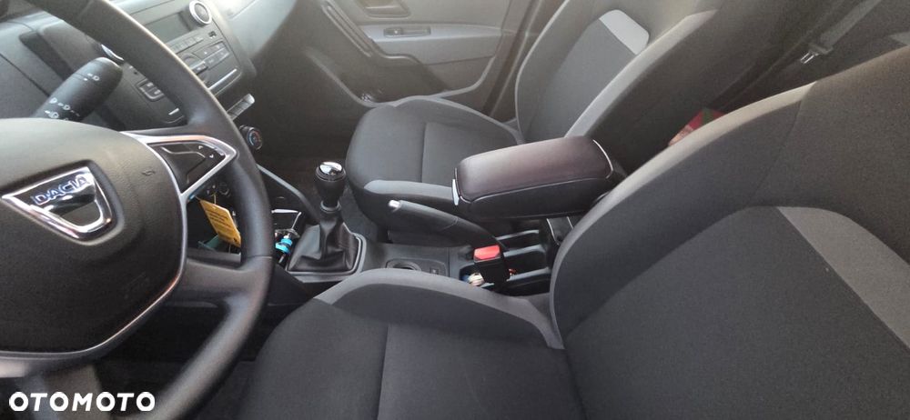 Dacia Duster 1.0 TCe Essential - 12
