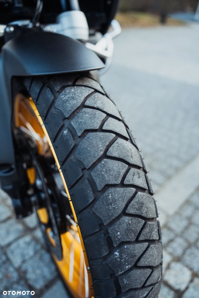 BMW GS - 27