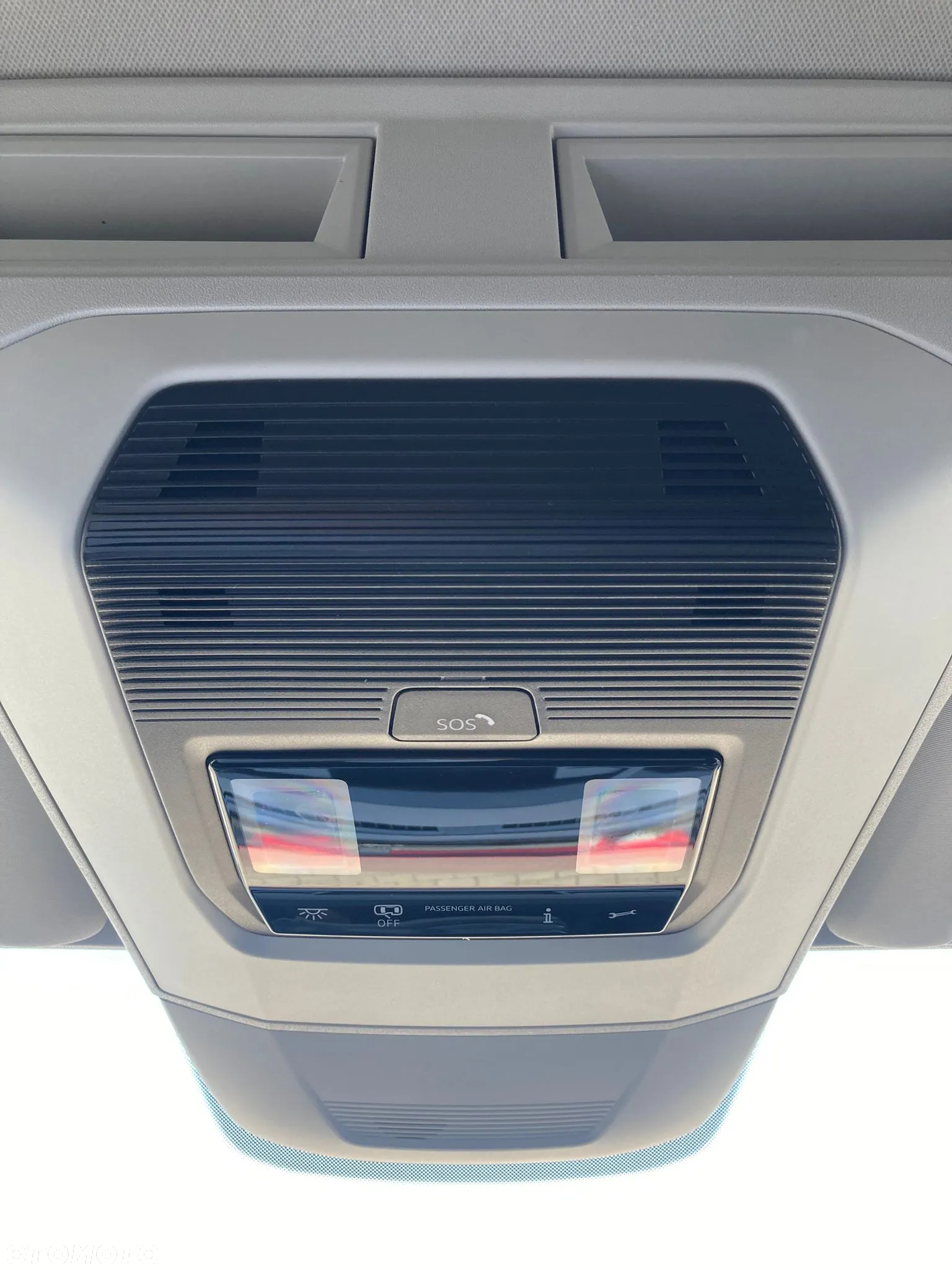 Volkswagen CRAFTER - 20