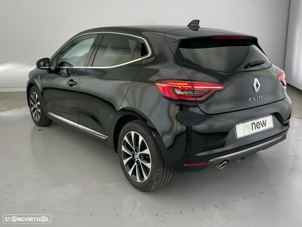 Renault Clio 1.0 TCe Techno - 24