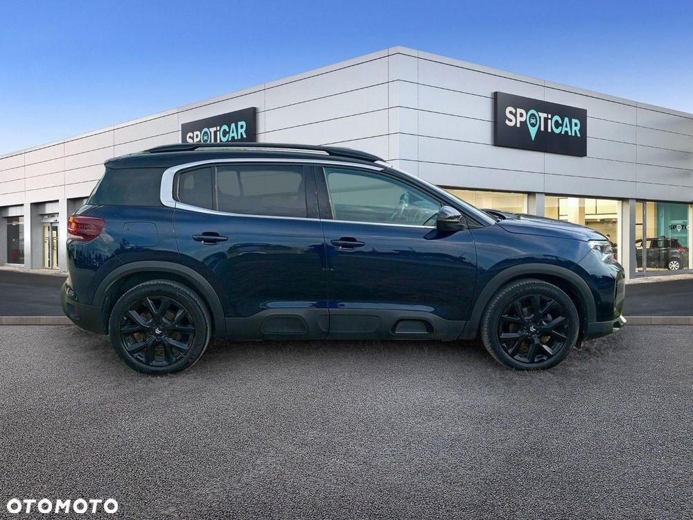 Citroën C5 Aircross 1.5 BlueHDi Max EAT8 - 5