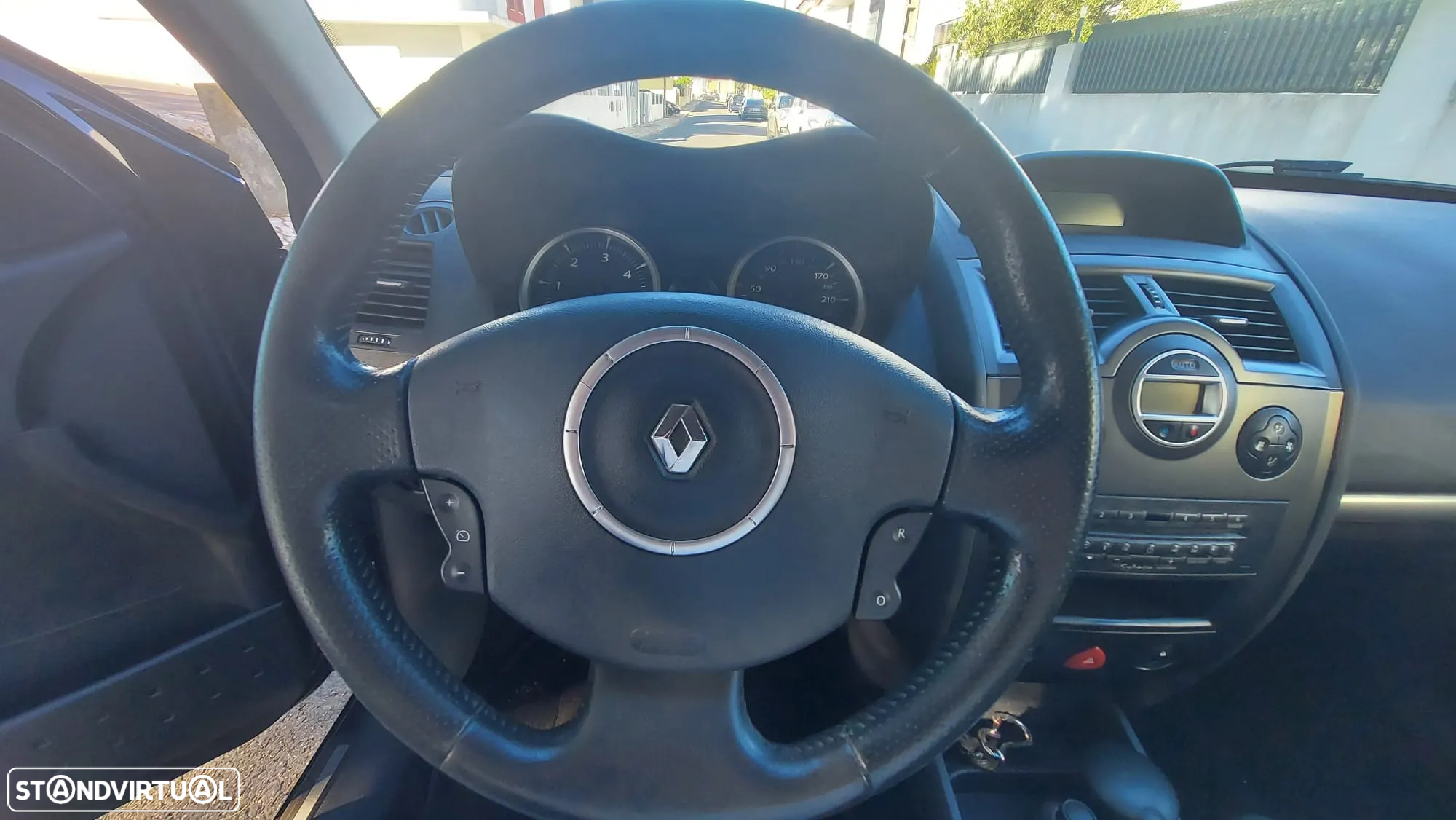 Renault Mégane Break - 7